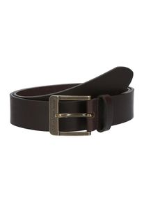 Calvin Klein Jeans Heren Riem donkerbruin 95
