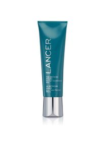 Lancer THE METHOD POLISH Normal-Combination Skin creamy cleansing scrub for normal to oily skin 120 ml