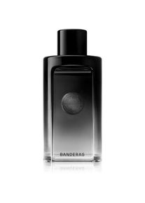 Banderas The Icon The Perfume Eau de Toilette per uomo 200 ml