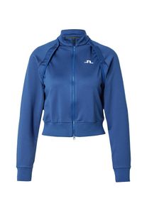 J. Lindeberg J.Lindeberg Vestes d’entraînet 'Skylar' Femme bleu taille XS