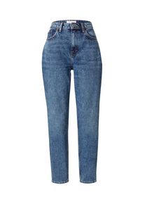 Topshop Jeans Damen blue denim Größe 25