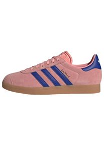 adidas originals Heren Sneakers laag 'Gazelle' donkerblauw / oudroze 35.5