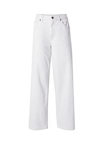 Topshop Jean 'Gilmore' Femme blanc taille 32