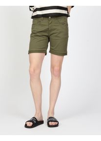 Gang 94NICA SHORTS - boyfriend fit