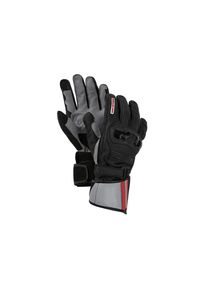 BMW Pro Race 2024 Motorradhandschuhe (schwarz)