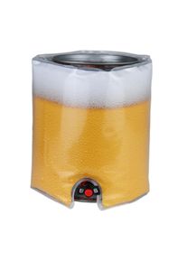 ich-zapfe Koelhuls voor 5 liter vaten