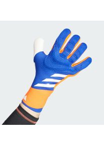 Adidas Guanti da portiere Predator Pro