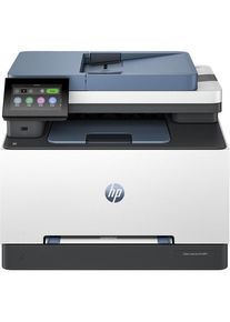 HP Color LaserJet Pro MFP 3302sdw All in One Laserdrucker Multifunktion - Farbe - Laser