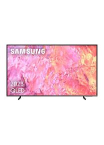 Smart TV Samsung TQ65Q64C Wi-Fi 65" 4K Ultra HD QLED HDR