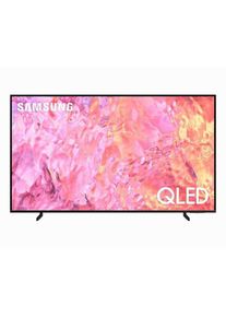 Smart TV Samsung QE43Q60CAUXXH 55" 4K Ultra HD QLED