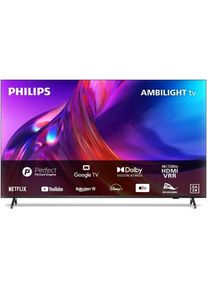 Smart TV Philips 85PUS881 85" 4K Ultra HD