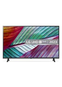 Smart TV LG 75UR78006LK.AEU 75" 4K Ultra HD LED HDR