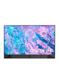 Smart TV Samsung TU85CU7105K 85" 4K Ultra HD LED