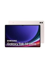 Tablet Samsung S9 ULTRA X910 14,6" 16 GB RAM 1 TB Beige