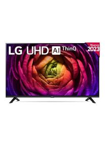 Smart TV LG 55UR73006LA 4K Ultra HD 55" LED IPS