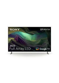 Smart TV Sony KD-75X85L LED 4K Ultra HD 75"