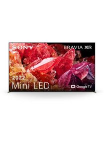 Smart TV Sony XR-75X95K 4K Ultra HD 75" LCD Direct-LED