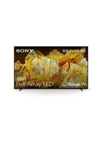 Smart TV Sony XR-65X90L 65" 4K Ultra HD LED D-LED