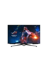 Monitor ASUS PG48UQ HDR10 OLED Flicker free NVIDIA G-SYNC