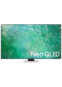 Smart TV Samsung TQ65QN85CATX Zwart 65" HDR 4K Ultra HD QLED