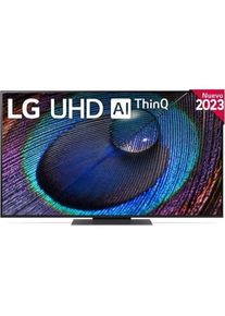 Smart TV LG 50UR91006LA 50" 4K Ultra HD LED