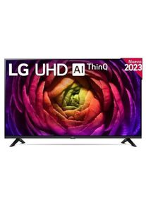 Smart TV LG 65UR73006LA Wi-Fi 65" 4K Ultra HD LED