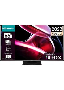 Smart TV HISENSE 65UXKQ 4K Ultra HD 65" LED HDR