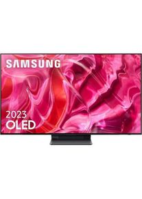 Smart TV Samsung TQ55S93CATXXC