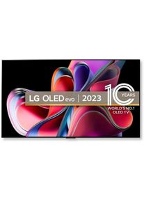 Smart TV LG OLED65G36LA 65" 4K Ultra HD HDR OLED