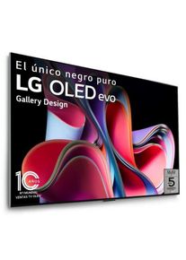 Smart TV LG OLED83G36LA.AEU 4K Ultra HD 83" HDR OLED