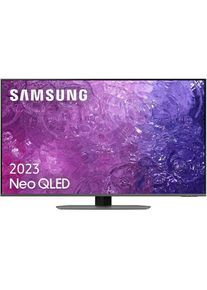 Smart TV Samsung TQ85QN90C 4K Ultra HD 85" AMD FreeSync Neo QLED