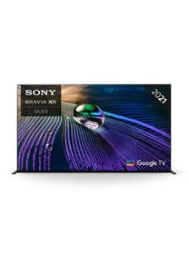 Smart TV Sony XR-65A90J 65" 4K Ultra HD Qled WIFI