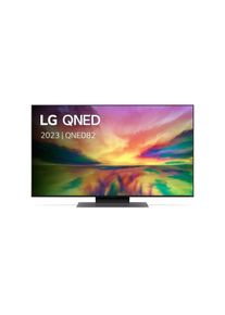 Smart TV LG 50QNED826RE 50" 4K Ultra HD AMD FreeSync