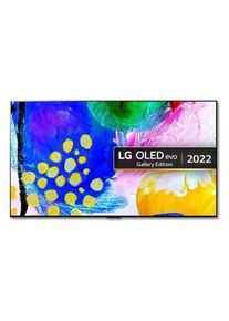 Smart TV LG OLED77G26LA 77" 4K ULTRA HD OLED WIFI