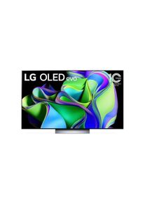 Smart TV LG 4K Ultra HD 55" HDR OLED