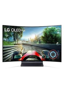 Smart TV LG FLEXible 42LX3Q6LA.AEU 100 Hz 42"