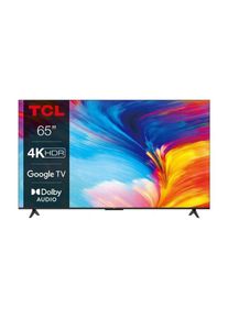 Smart TV TCL 65P631 65" LED 4K Ultra HD Wi-Fi