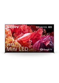 Smart TV Sony XR-65X95K 65" 4K ULTRA HD LED WI-FI