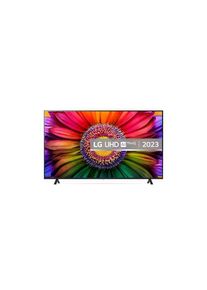 Smart TV LG 75UR80006LJ.AEU 4K Ultra HD 75"