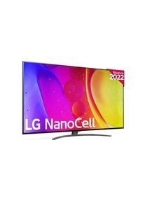 Smart TV LG 75NANO816QA 4K Ultra HD 75" NanoCell