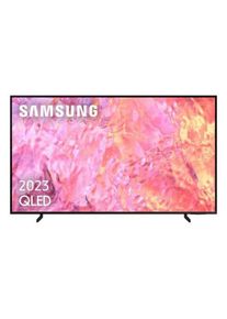 Smart TV Samsung TQ75Q60CAUXXC 4K Ultra HD 75"