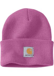 Carhartt Watch Cuffed, muts , kleur: Lila (V58) , maat: OS
