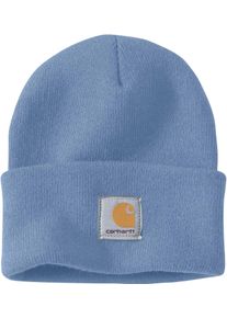 Carhartt Watch Cuffed, muts , kleur: Lichtblauw (Hd0) , maat: OS