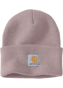 Carhartt Watch Cuffed, muts , kleur: Lichtgrijs (V61) , maat: OS