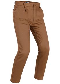 PMJ Sunset, jeansy , kolor: brązowy , rozmiar: 30