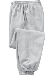 Fruit of the Loom Dames Vrijetijdsbroek grijs gemêleerd Maat 4