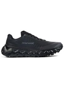 NNormal Tomir 2.0 Trail running shoes (6, black)