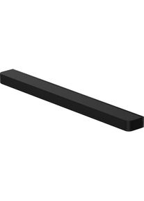 Sony BRAVIA Theatre Bar 8 11.0 Sound Bar with Dolby Atmos, Black