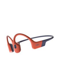 Aftershokz Shokz Unisex OpenSwim Pro rot