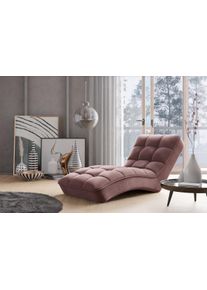 ArtElta Relaxačné kreslo LOREN Farba: Velvet Mat 24